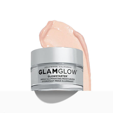 Glowstarter Mega Illuminating Moisturiser 50G